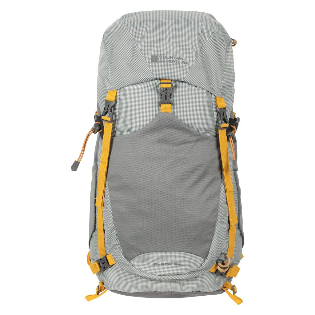 Mountain Warehouse Elgon 35L Backpack
