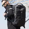 Новый высококачественный нишевый дизайнерский рюкзак, мужская модная уличная дорожная сумка, многофункциональный деловой мужской рюкзак большой вместимости