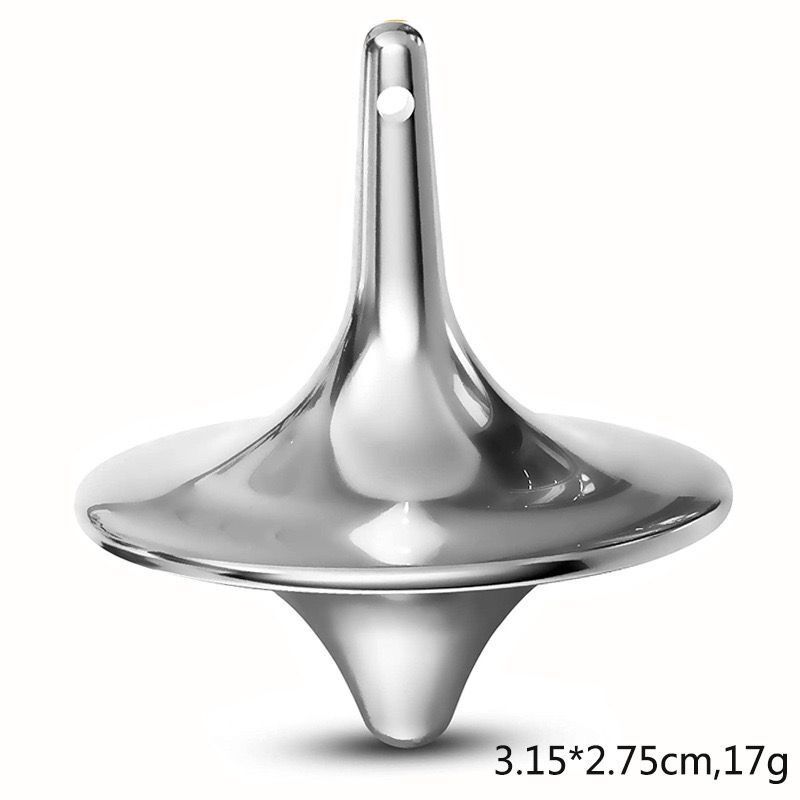 1PC Fidget Spinner Gadget Decompresses Class Boredom Gadget Black Tech Boys EDC Decompression Toy Desk Toy