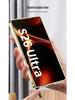 Samsung S25 Ultra Гальванизированный Премиальный Защитный Чехол для Телефона