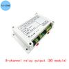 Switching Input Controls Relay Output Through RS485 Bus DI Module Linkage/Control DO Module IO Remote Expansion