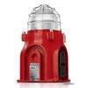 Hang Tian Guan Smart IP66 Stainless Steel Sound & Light Alarm
