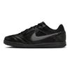 Nike Мужские кроссовки Gato Black Anthracite с заостренным носком HQ6019-004
