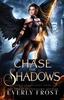 Книга Chase the Shadows : 2