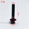 For BMW X1 X2/F49 F39  Rear Trunk Partition Hook Rear Window Shelf Clip Button