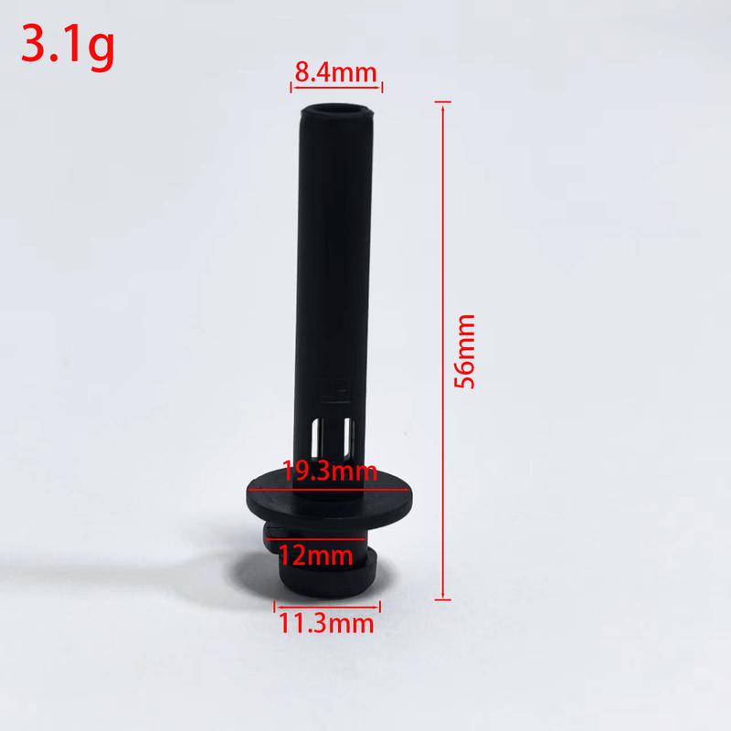 For BMW X1 X2/F49 F39 Rear Trunk Partition Hook Rear Window Shelf Clip Button