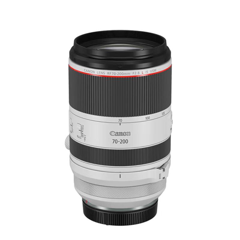 Canon Объектив RF 70-200mm f/2.8L IS USM