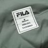 New FILA MIHARA YASUHIRO Collaboration Collection Down Jacket Men's Earthy Olive Green F11M143903F-KK