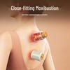 Hezheng Portable Smokeless Moxibustion Pot CN plug (adapter included)