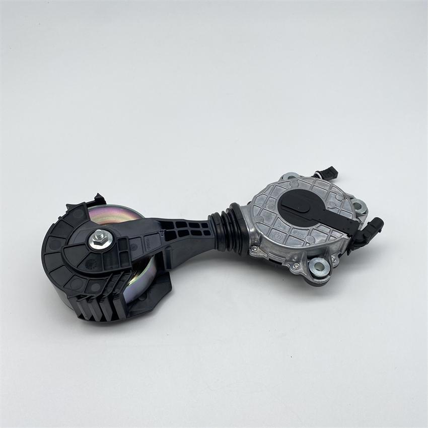STZT 11287598832 Friction Wheel Belt Tensioner Auto Car Engine parts For BMW MINI R56 R60 F20 F21 F30 F80 Belt Tensioner