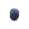 Stones and Minerals. Sapphire. 4.25 Ct. Zazafotsy, Ihorombe, Madagascar.