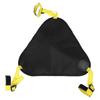Windproof Weight Sandbag Stable Fixing Balancing Sand Bag for Tripod Photographic Equipment