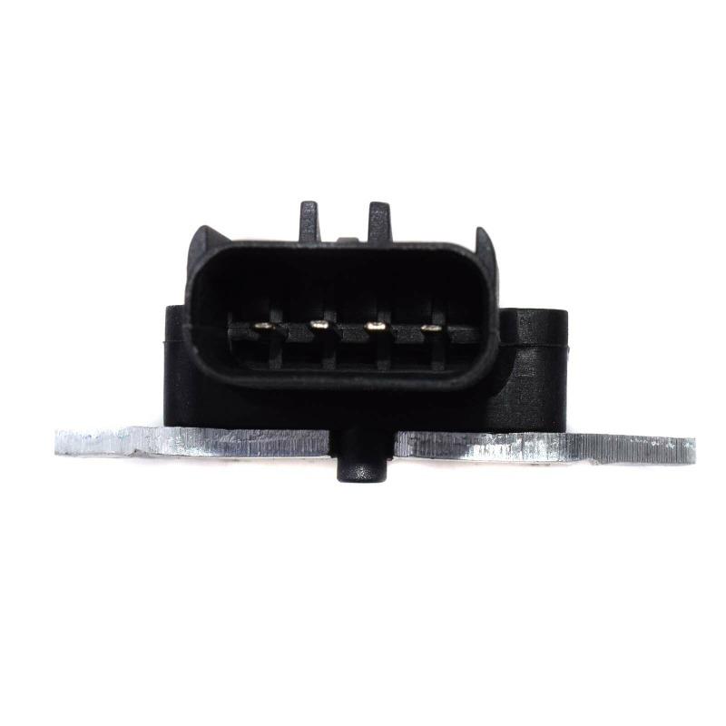 4707286AF Для Chrysler Town & Country Jeep Grand Cherokee WJ WG Новый реле вентилятора охлаждения радиатора 5017491AB 34201631 4707286AI Автомобиль