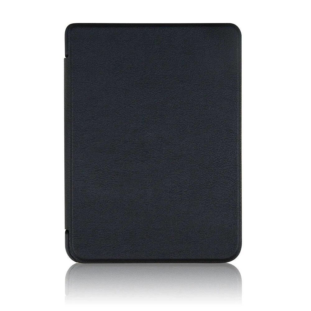 Магнитный чехол для Kobo Clara HD, 6-дюймовая электронная книга из искусственной кожи, смарт-чехол для Kobo N249, тонкий, легкий, с автоматическим режимом сна и пробуждения
