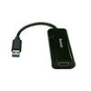 Самый базовый графический адаптер-кабель USB 3.0 на HDMI с чипом DisplayLink, Совместим с Windows 10 [Совместимость гарантирована]