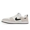 Nike Alleyoop SB White Black Men Sneakers CJ0882-100