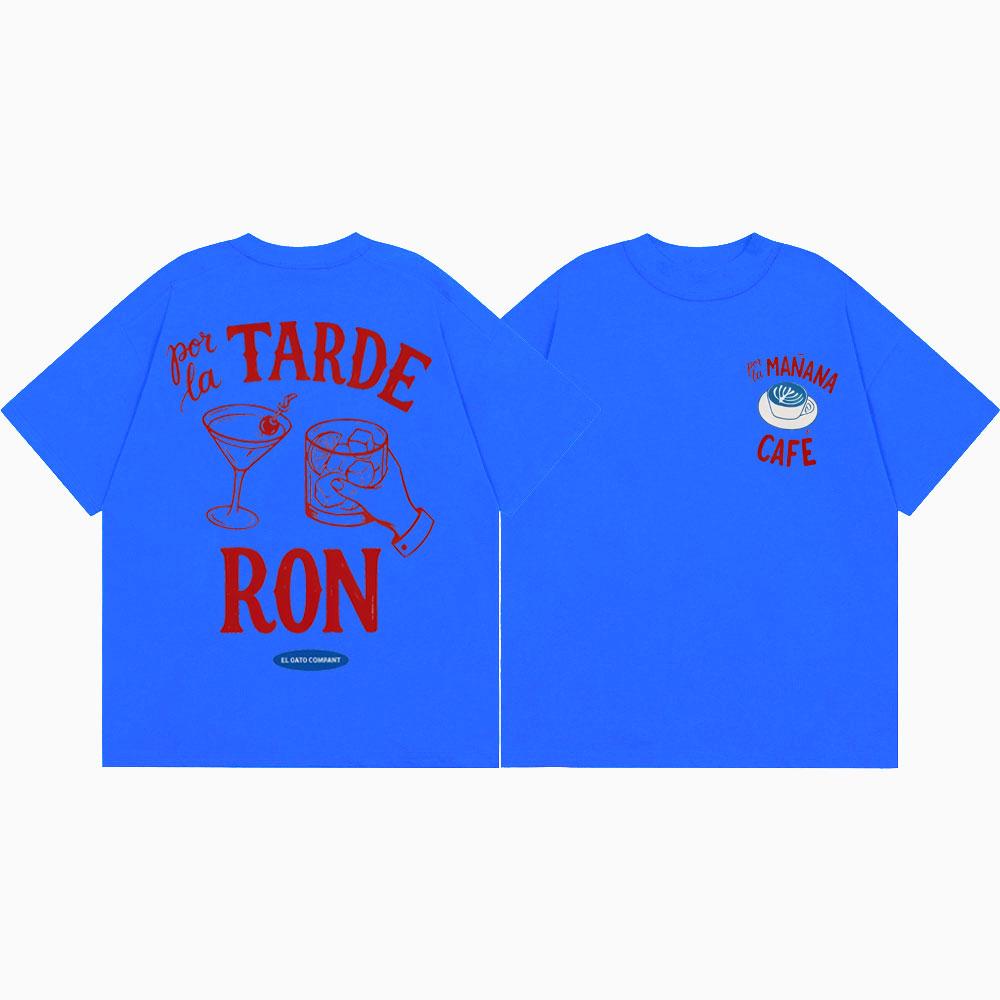 Rapper Bad Bunny Tshirt Unisex WoUnisex Clothing Fashion Hip Hop Tshirts Summer High Quality Cotton Short Sleeve T Shirts Streetwear