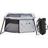 Nomad Bed - MON P'TIT DODO - 1600251 - Naos - 60x120 Cm - Travel Bed