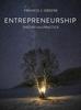The Entrepreneurship Theory and Practice Book