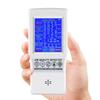 Restars Air Quality Digital Formaldehyde Air Pollution AQI Air Quality Air Quality Air Analyzer Monitor, LCD, Detector, Monitor, Multi-Tester, HCHO,