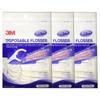 3M Disposable Dental Floss, 36 Pieces, 3 Pieces