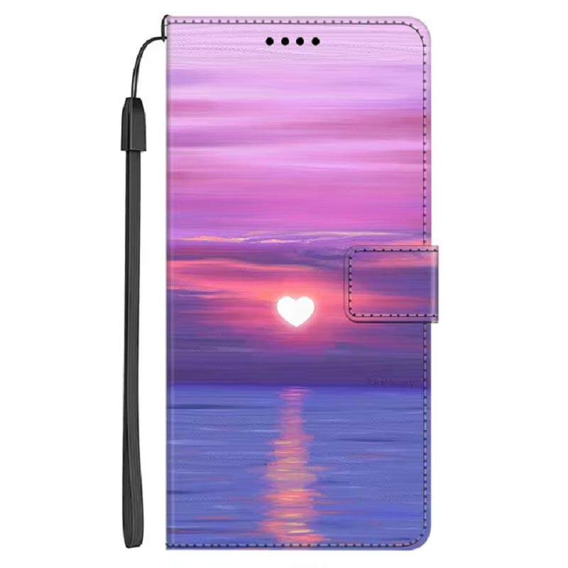 Для Xiaomi Poco F8 Ultra / F7 Ultra / F7 Pro / F7 5G Чехол Кошелек из Кожи Флип Защитная Крышка Для POCO M7 Plus / M7 4G PU Чехол