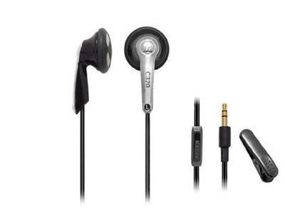 Наушники Audio Technica SV Проводные Серебристые ATH-C320