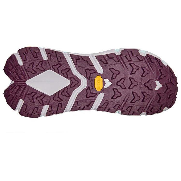 HOKA One One TenNine Hike GORE TEX 'Elderberry Coastal Shade' Женские 1113511-ECSH