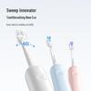 Laifen ABS Sonic Electric Toothbrush CN plug (adapter included)