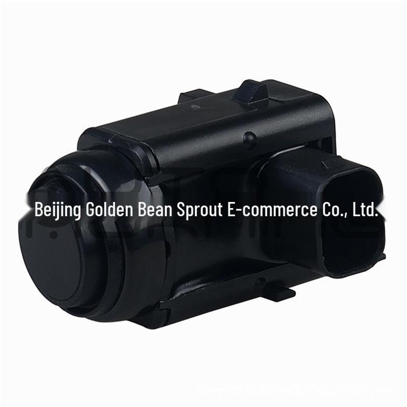 1EW63TZZAA: Совместимо с датчиками радара заднего хода Dodge, зондами парковочных датчиков и электронными датчиками.