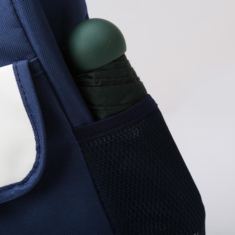 Primary School Students 1-6 Grade Book Bag Large Capacity Handbag Men's Messenger Bag Women's Multi-Functional Shoulder Bag