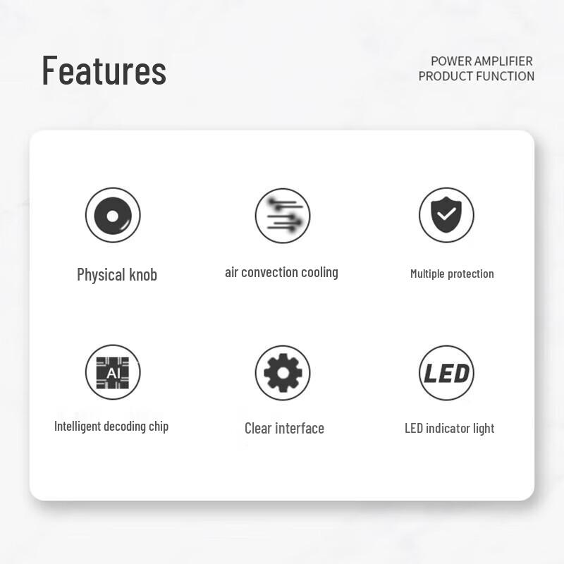 JBL X8 Professional Dual-Channel Power Amplifier