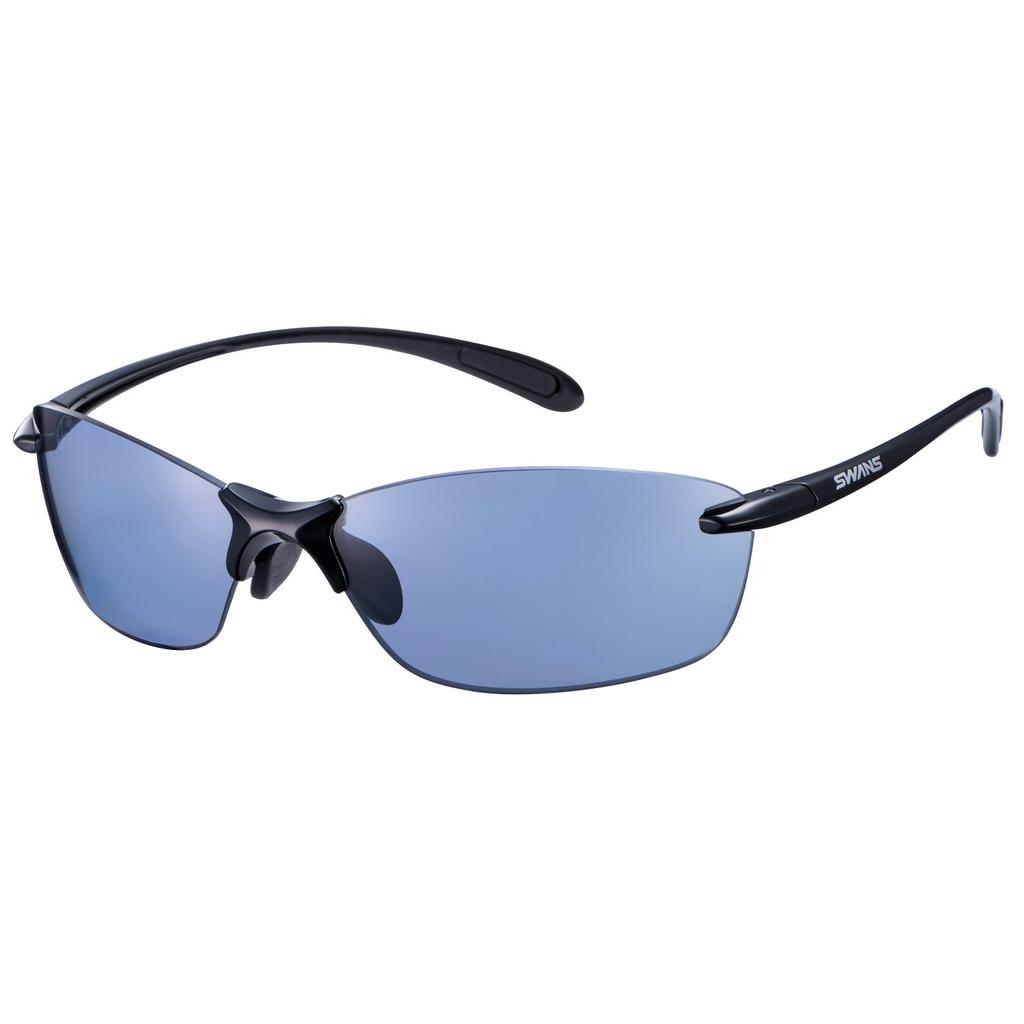 SWANS Airless-Leaf fit sports sunglasses made Japan (for driving walking outdoor use)