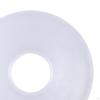 20x Airless Paint Sprayer Gaskets Leakproof Nylon Flat Tip Spacers for Extension Poles