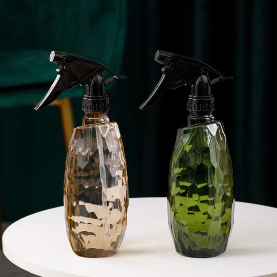 600 мл распылительная бутылка, многоцелевая регулируемая насадка, портативный садовый ручной распылитель с насосом под давлением для дома