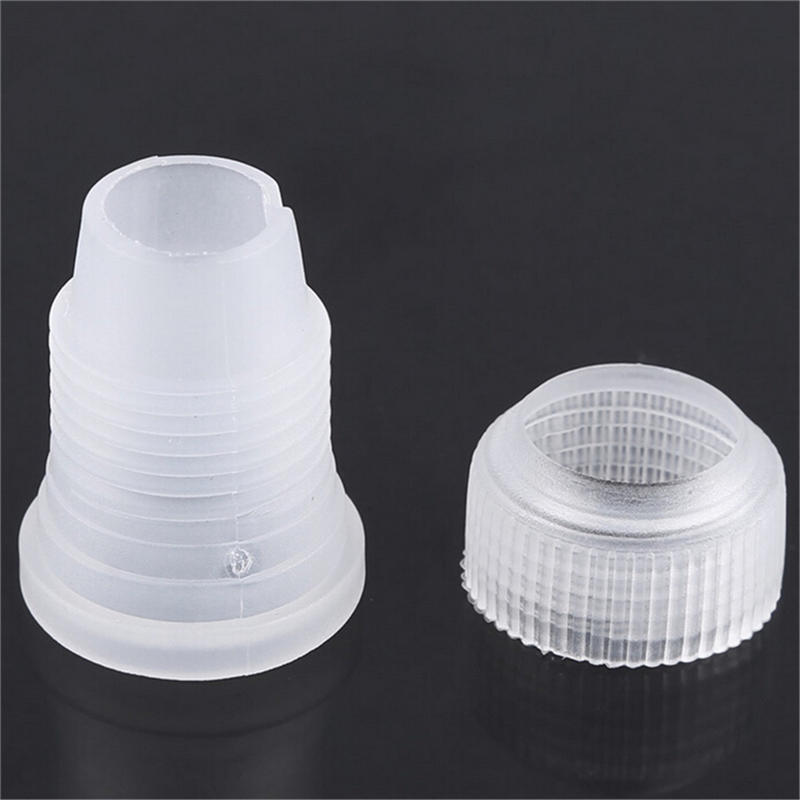 10Pcs Cake Decorating Couplers Decorating Kit Bakery And Pastry Equipment