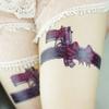 1 Sheet Waterproof Temporary Tattoo Sticker Arm Leg Body Art Sticker For Woman