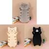 Plush Cat Plush Toy Pillow With Soft Pp Cotton For Comfort And Sleep