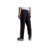 Moncler Ss23 Striped Drawstring Elastic Sports Pants Men bottoms Navy-Blue I10918H00034899YE778