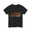 Sushi T-Shirt | Retro Sushi Shirt
