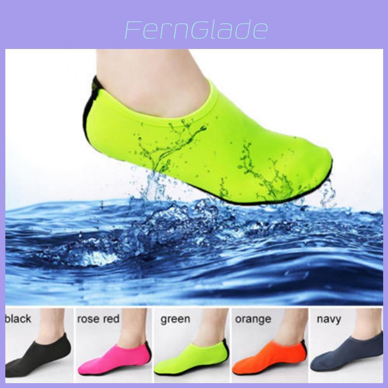 Non-slip Water Shoes Perfect For Surfing Kayaking And Snorkeling