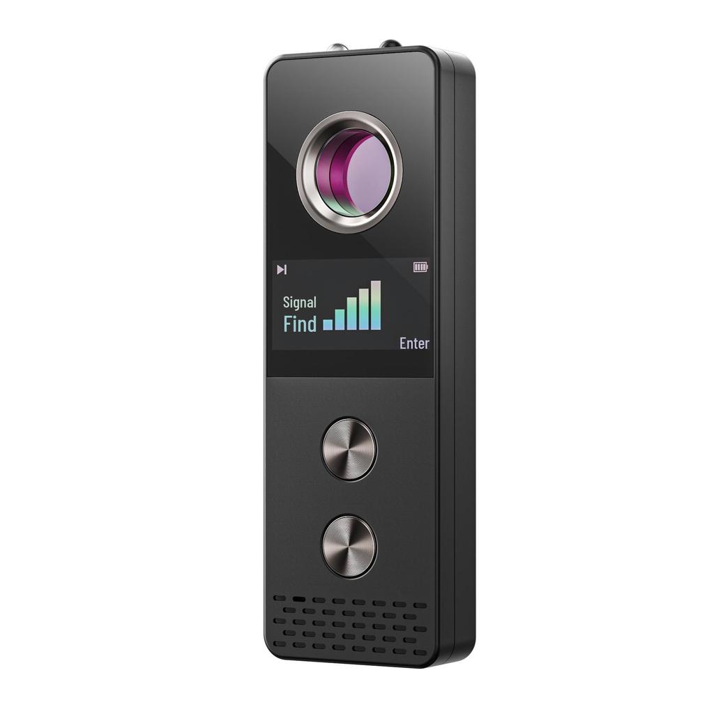 S88 Wireless Infrared Anti-Peeping & Anti-Positioning Camera Detector with Display Screen