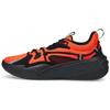J. Кроссовки унисекс Cole x RS-Dreamer Energy Red Black 193990-16