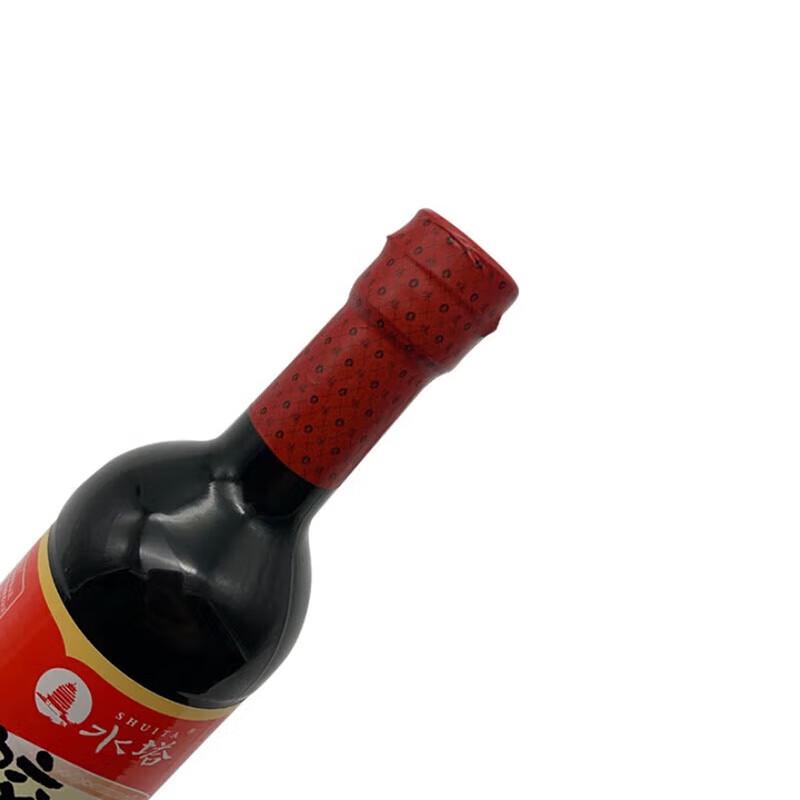 Shui Ta Brewed Dumpling Vinegar