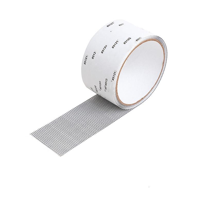 Набор для ремонта сетки на окне, заплатка для ремонта сетки на двери и окне, сетка от насекомых для веранды, ремонтная лента для сетки, уплотнитель для окна и сетчатой двери