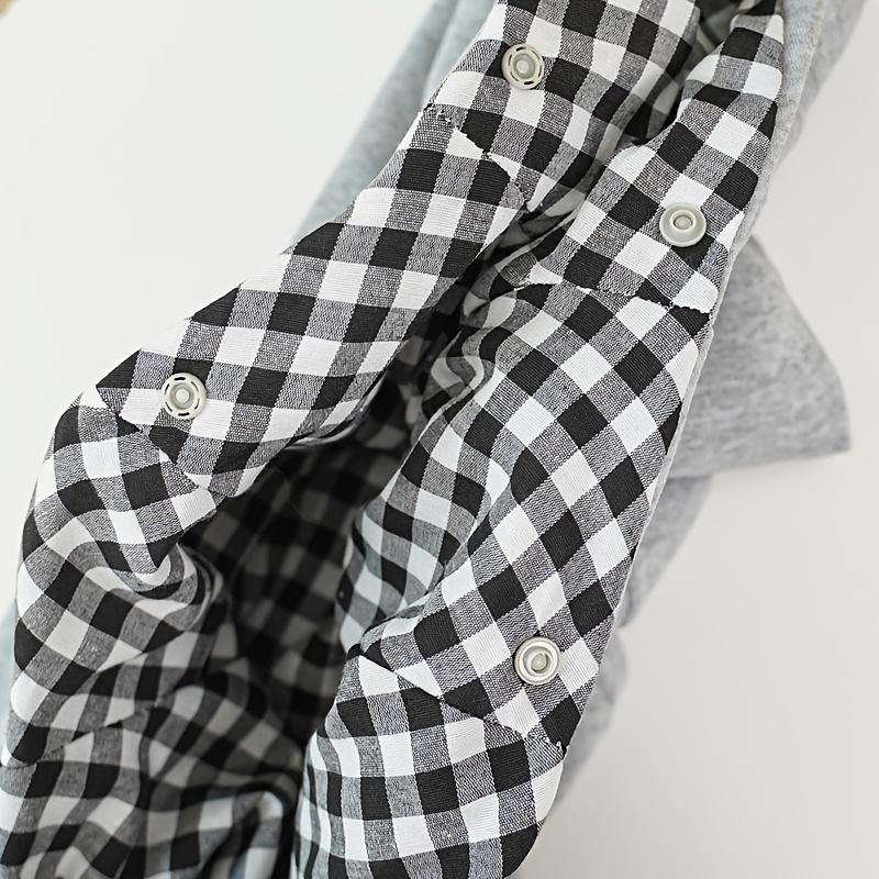 Outdoor Pet Carrier Bag Portable Shoulder Bag Cat Walking Bag Travel Transport Bag For Small Dogs Cats Within 7.5kg/16.53lb