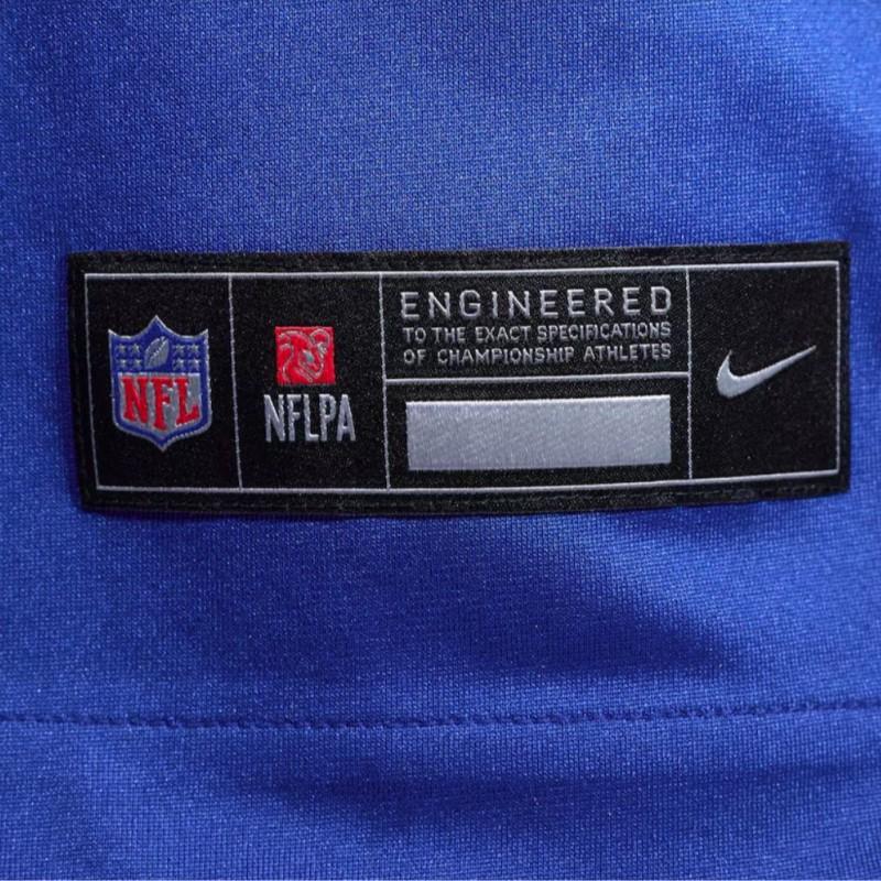 Mens Loose Fit Cotton Blend Hoodie Los Angeles Rams Football Team Number 17 12 10 16 99 Fans Sportswear Round Neck Sweatshirt
