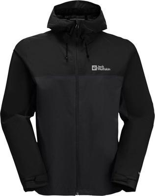 Куртка Jack Wolfskin Jack Wolfskin Weiltal 2L Jacket M (1115892) phantom