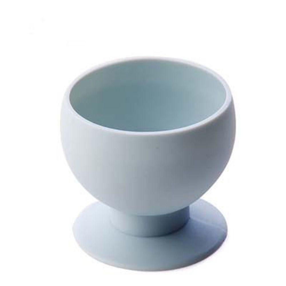 Cup Type Baby Safety Supplies Dustproof Door Handle Bumper Wall Protector Door Knob Cover Crash Pad