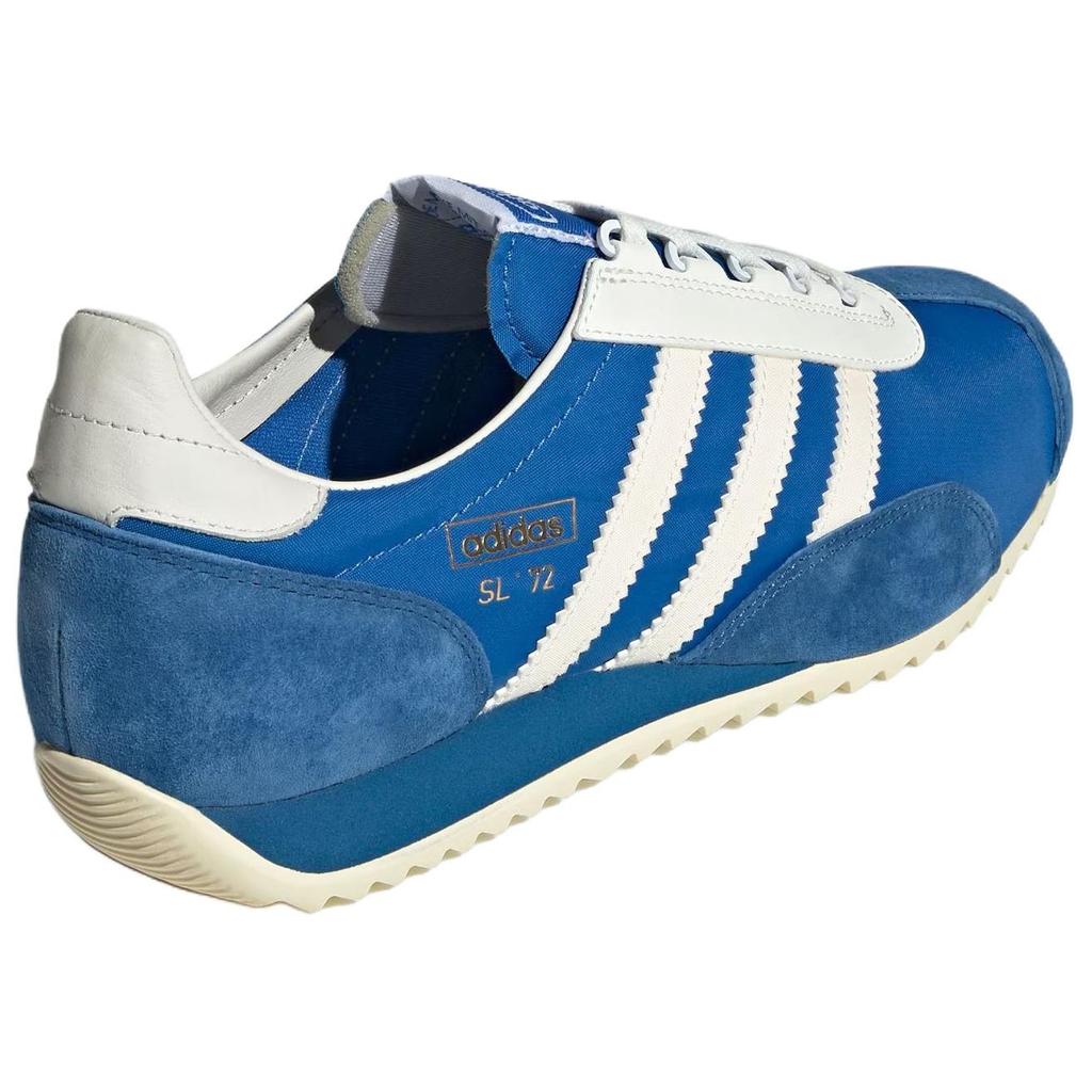 adidas SL 72 PT 'Bright Royal Wonder White' Men's JR5701